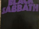 Black Sabbath - Master of Reality - LP - Warner Brothers - BS 2562 - Green Label