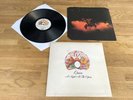 QUEEN, A NIGHT AT THE OPERA, Vinyl LP 1975 UK EMTC103 G/Fold,Inner, GREAT VINYL,