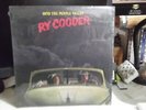*FACTORY SEALED *RY COODER INTO THE PURPLE VALLEY LP ON REPRISE  RECORDS