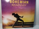 Bohemian Rhapsody (Queen) Original Soundtrack Vinyl LP