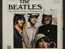 BEATLES: Ob-la-di Ob-la-da / While My Guitar Gently Weeps 45 (Spain, PS, re)
