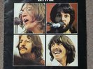 LET IT  BE , THE  BEATLES , Original 1970 press / Vinyl LP ALBUM  PCS7096 , VG+