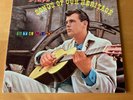 DUANE  EDDY SONGS OF OUR HERITAGE  STEREO BLUE COLOR MINT LP