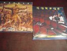 KANSAS VERIFIED S/T & TWO FOR THE SHOW LIVE 180GRAM AUDIOPHILE LIMITED 3 LP SET