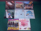 Kinks – 9 Lps (Give The People, Schoolboys,Low Budget, Soap Opera, Original Hits