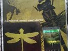 Coheed and Cambria Second Stage Turbine Blade Green Vinyl + 7