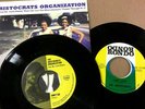 The Aristocrats BE MY LADY/Lady Love RONDO 1125+R/I DON'T GO(originally on#1126)