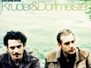 Kruder and Dorfmeister - DJ-Kicks Vinyl LP2  K7 / Indigo NEW