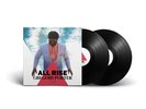 Gregory Porter All Rise Double Album VINYL - Brand New Album - PRESALE