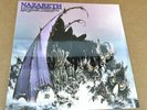 Sealed Nazareth Hair Of The Dog USA Vinyl LP Sealed No Reserve