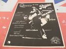 QUEEN Queen 2 Seven Seas Of Rhye LIVE IN LONDON 1974 Original ADVERT/POSTER