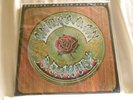 GRATEFUL DEAD American Beauty 45 rpm 180 gram vinyl MFSL NEW 2 LP Jerry Garcia