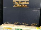 The Beatles Collection Vinyl Japan Apple Box Set Good Condition Unplayed #ed