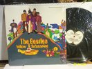 THE BEATLES LP 