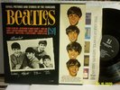 THE BEATLES LP 