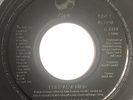 BEATLES -Free As A Bird/Christmas Time Is Here..-Rare UK Promo 7” (Vinyl Record)