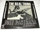 Joey Pastrana 