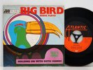 Eddie Floyd      Big bird /  Holding on with both hands      7