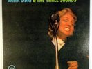 ANITA O'DAY & THE THREE SOUNDS-1963 VERVE MONO FOLD OPEN LP