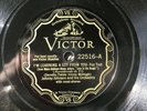 JOHNNY JOHNSON I'm Learning A Lot From You/A Big Bouquet for You VICTOR 22516