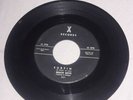 BEACH BOYS - SURFIN / LUAU - X Records - RARE SURF 45 - 1961