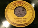 Smokey Joe: The Signifying Monkey/Listen To Me Baby 1955 Sun Records 228