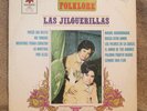 +Latin/Spanish Vinyl lp-Las Jilguerillas ?– Lo Mejor Del Folk*Caliente CLT 7005*