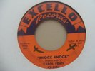 CAROL FRAN.......KNOCK KNOCK......7