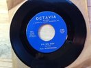 ELLA WASHINGTON. BYE, BYE, BABY. OCTAVIA RECORDS NORTHERN SOUL 45. NEAR MINT