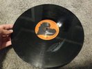 Gnarls Barkley CRAZY GO GO GADGET GOSPEL VINYL SINGLE DAMAGED LOOK AT PHOTOS