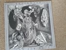 ROR ROCK O RAMA ISD REBELLES USA/DE B.G.F./BRAINWASH BLACK EP&LP VINYL