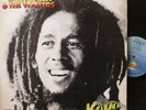 BOB MARLEY & THE WAILERS - Kaya   VINYL LP