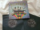 The Beatles - Magical Mystery Tour - UK EP - Nice Condition