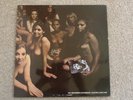 JIMI HENDRIX ELECTRIC LADYLAND DOUBLE LP POLYDOR 2657 012 1973 EXCELLENT PLUS