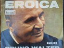 Scarce Bruno Walters Columbia Symphony Orchestra Beethoven Eroica NM Dutch