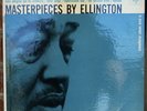 Super Nice Duke Ellington Masterpieces by Ellington - Six Eye Columbia VG++