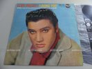 ELVIS PRESLEY loving you RCA VICTOR 430.237   French 33t LP 12