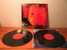 ALICE IN CHAINS JAR OF FLIES/SAP LP ETCHED 4 SIDE - LIMITED EDITION C57 805 RARE