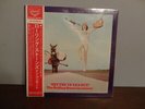 THE ROLLING STONES - GET YER YA YAS OUT - JAPAN SLC 333 NM JACKET & VINYL
