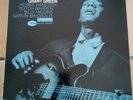 LP Grant Green Feelin' The Spirit BLUE NOTE BLP 4132 Herbie Hancock