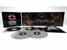 Public Enemy Live From Metropolis Studios Box Set 2 LP Clear Vinyl CD Blu Ray