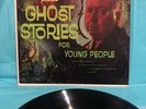 Alfred Hitchcock Presents Ghost Stories For Young People_VINYL LP_GOLDEN RECORDS