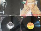 ADAM AND THE ANTS X2 VINYL LPs KINGS OF THE WILD FRONTIER DIRK WEARS WHITE SOX
