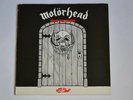 Motörhead ?  From The Vaults   Black Vinyl