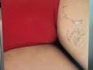 MONTROSE Jump On It Original US Press Signed By Ronnie Autographed
