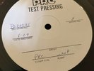 THE WHO Quadrophenia Soundtrack Test Pressing Rare Polydor James Brown Chiffons