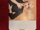 Little Boots Business Pleasure Limited Edition White Vinyl LP Signed New