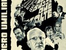 LP PIERO UMILIANI - LA MORTE BUSSA DUE VOLTE - DELUXE - SILVER - SOUNDTRACK