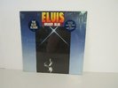 Elvis Presley - Moody Blue - Blue Vinyl  - Rock LP  - Sealed -  No Marks