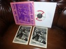 Otto und Bärnelli, La Gerleitung Ohe, Rare Bernd Witthüser, AUTOGRAMME 2 Karten